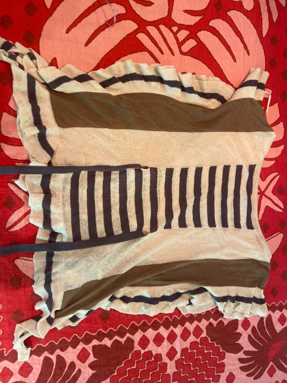 Anthropologie Moth sweater tunic. S/M
